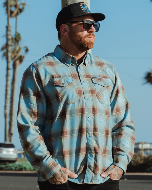 13th Street Flannel