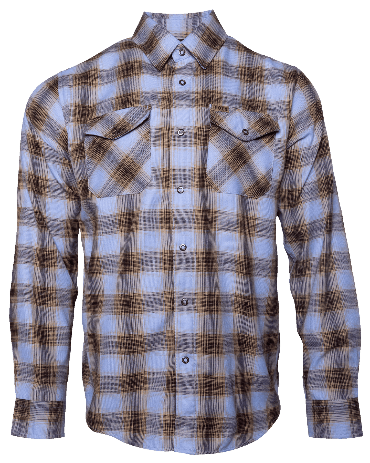 22 Jumps Twin Falls Flannel