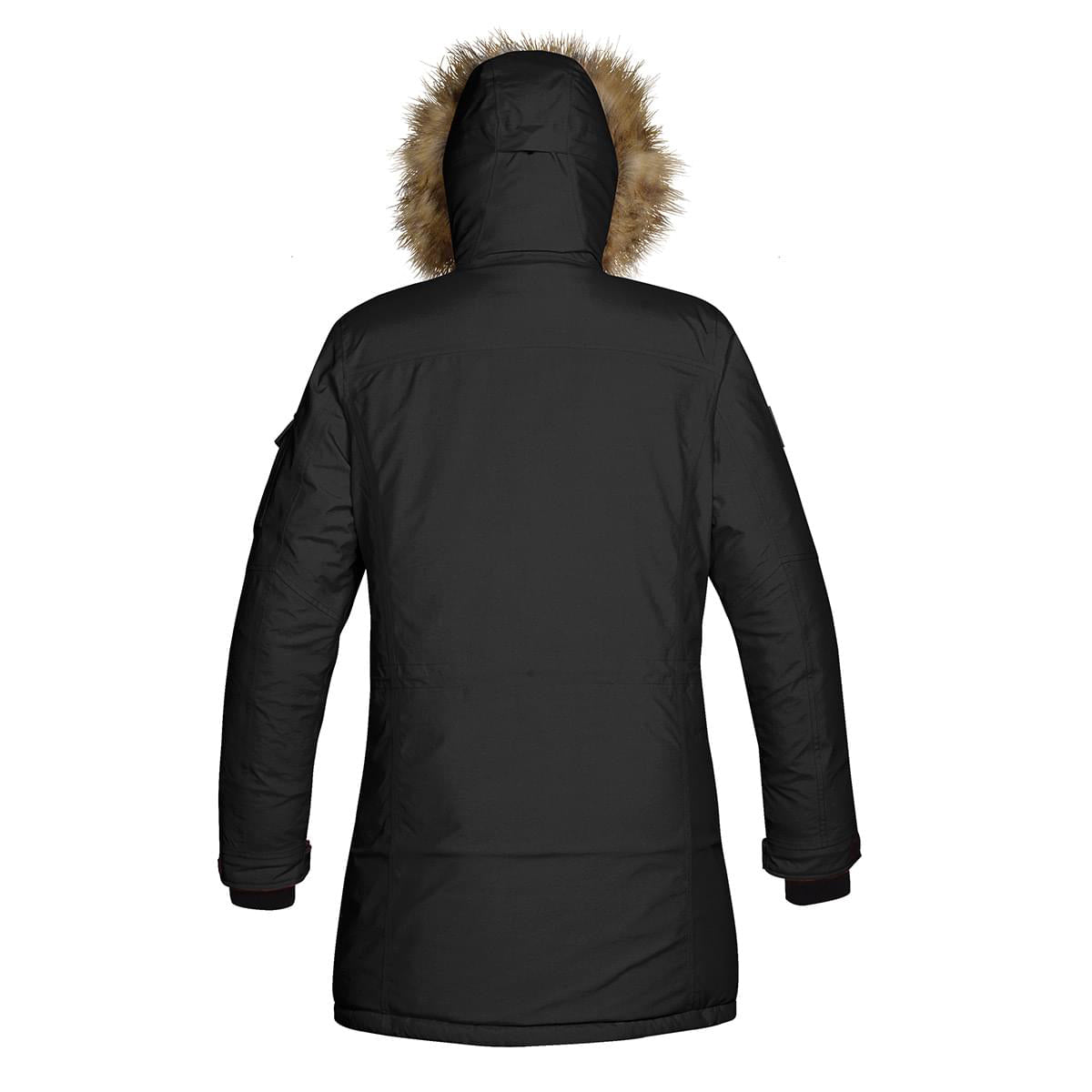 Women's Explorer Parka - EPK-2W