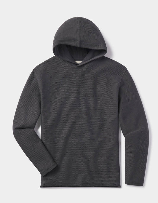 Tony Loop Terry Hoodie