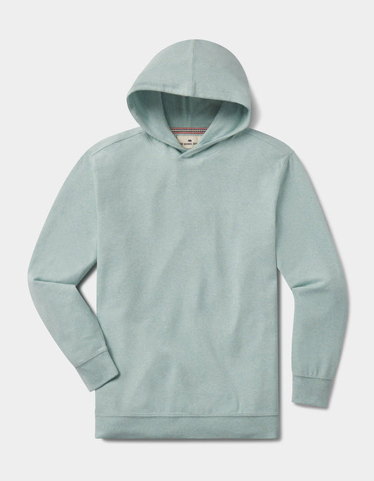 Puremeso Essential Hoodie in Mint