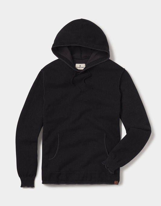 Jimmy Sweater Hoodie