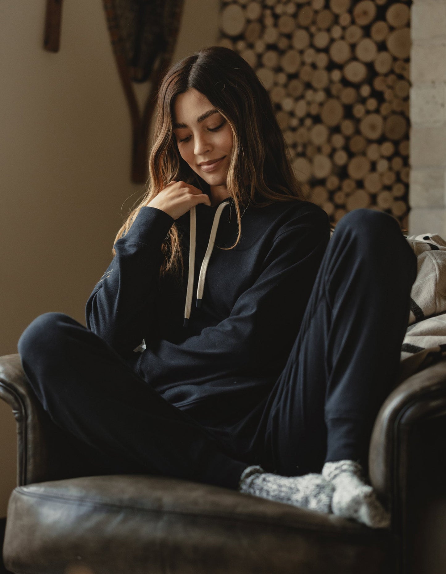 Women's Puremeso Everyday Hoodie/Jogger Set