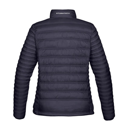 Women's Basecamp Thermal Jacket - PFJ-4W