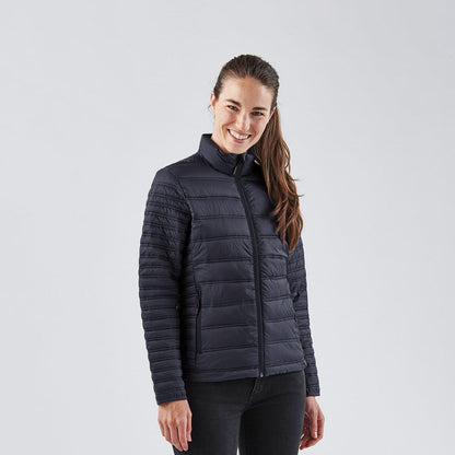 Women's Basecamp Thermal Jacket - PFJ-4W