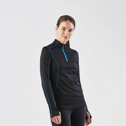 Women's Pulse Fleece Pullover - TFW-1W