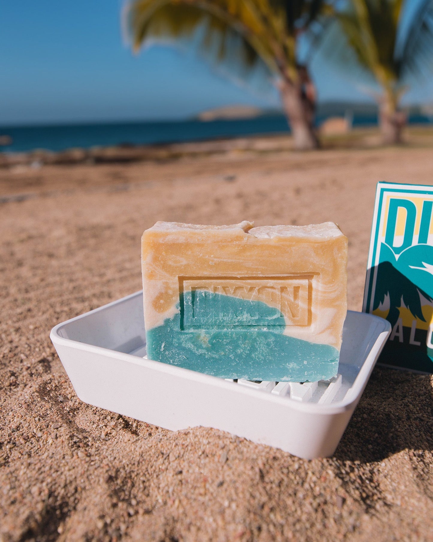 Aloha Bar Soap