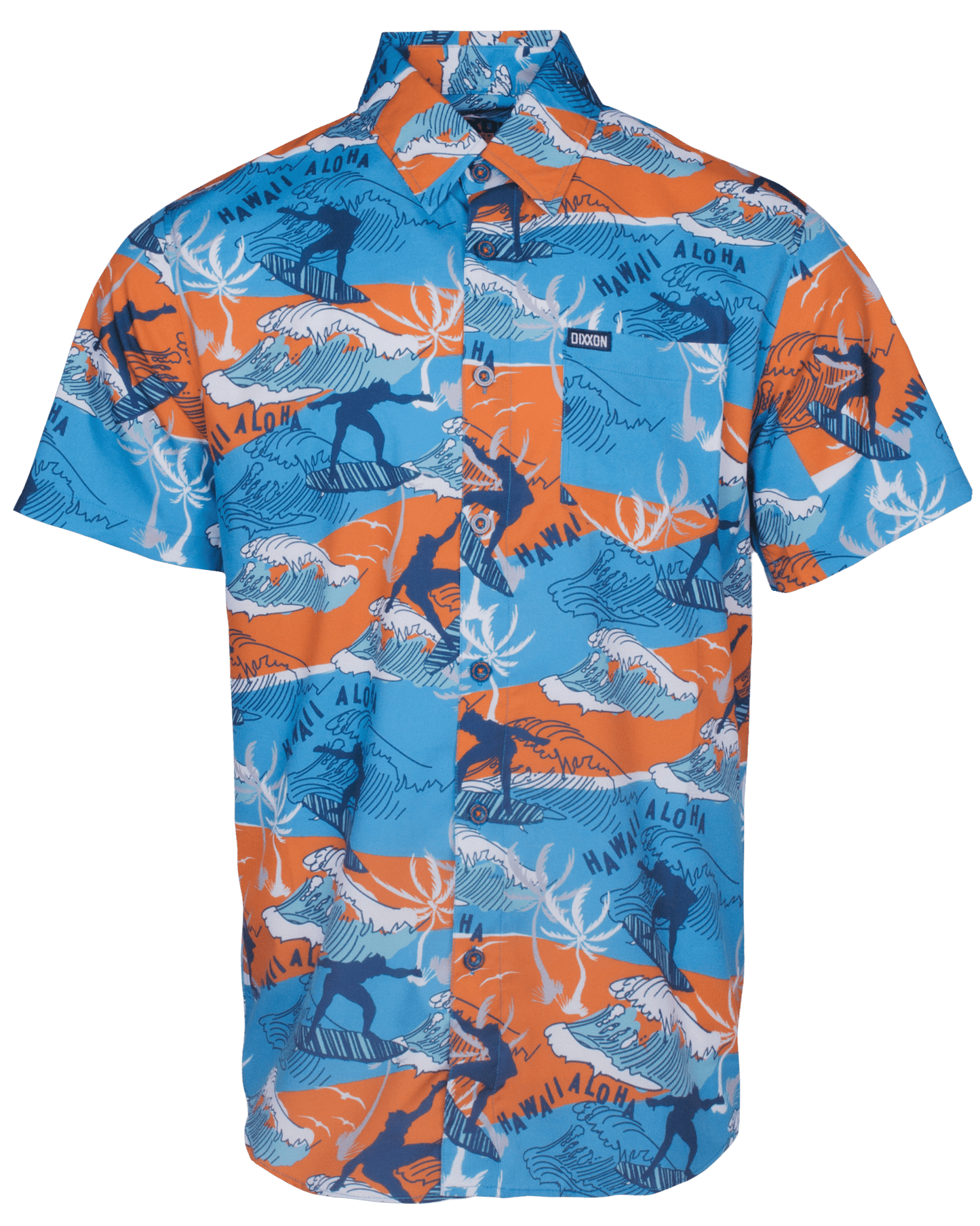 Alotta Aloha Party Shirt