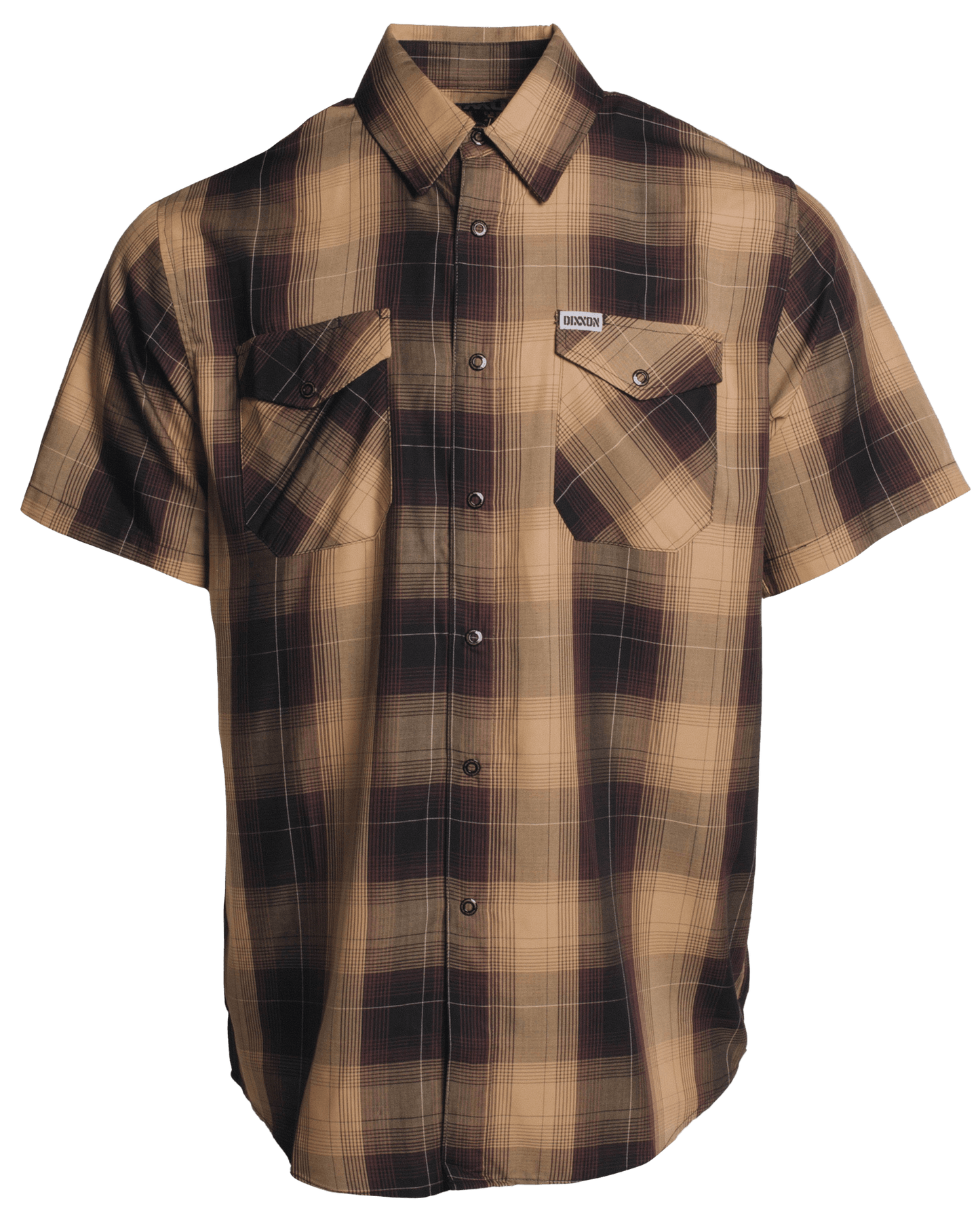 Alpha Bamboo Short Sleeve