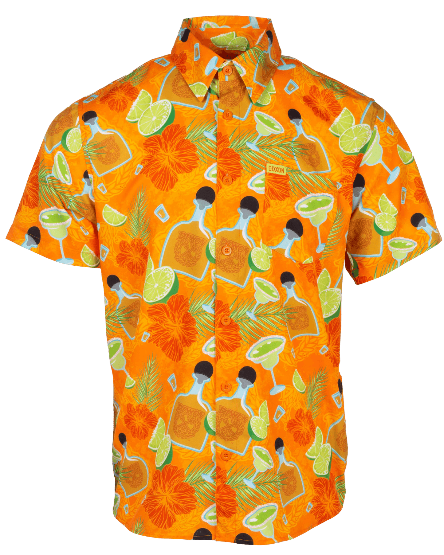 Anejo Party Shirt