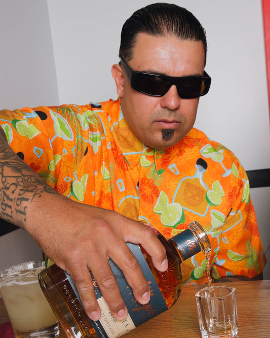 Anejo Party Shirt