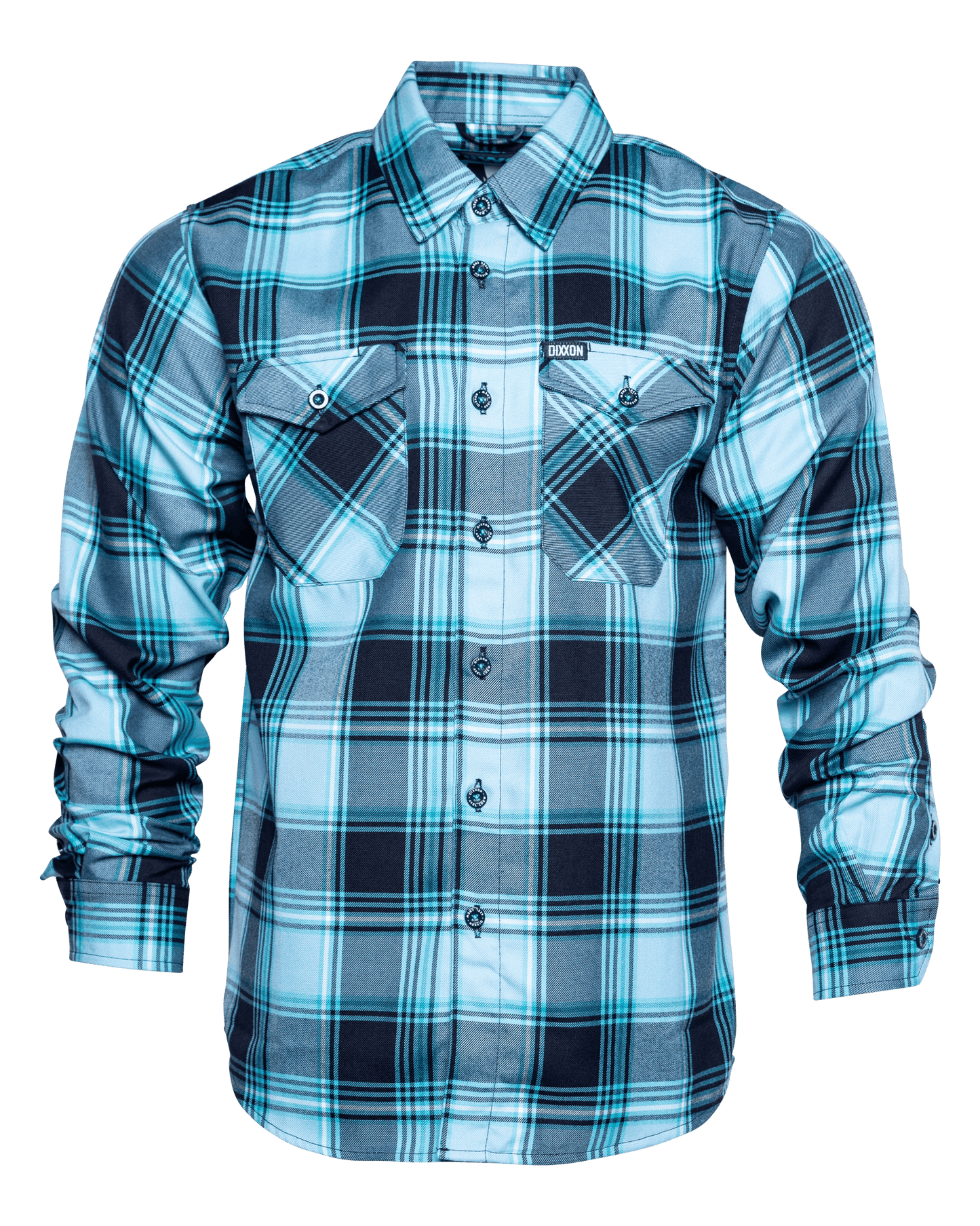 Axel Crew Foundation Flannel