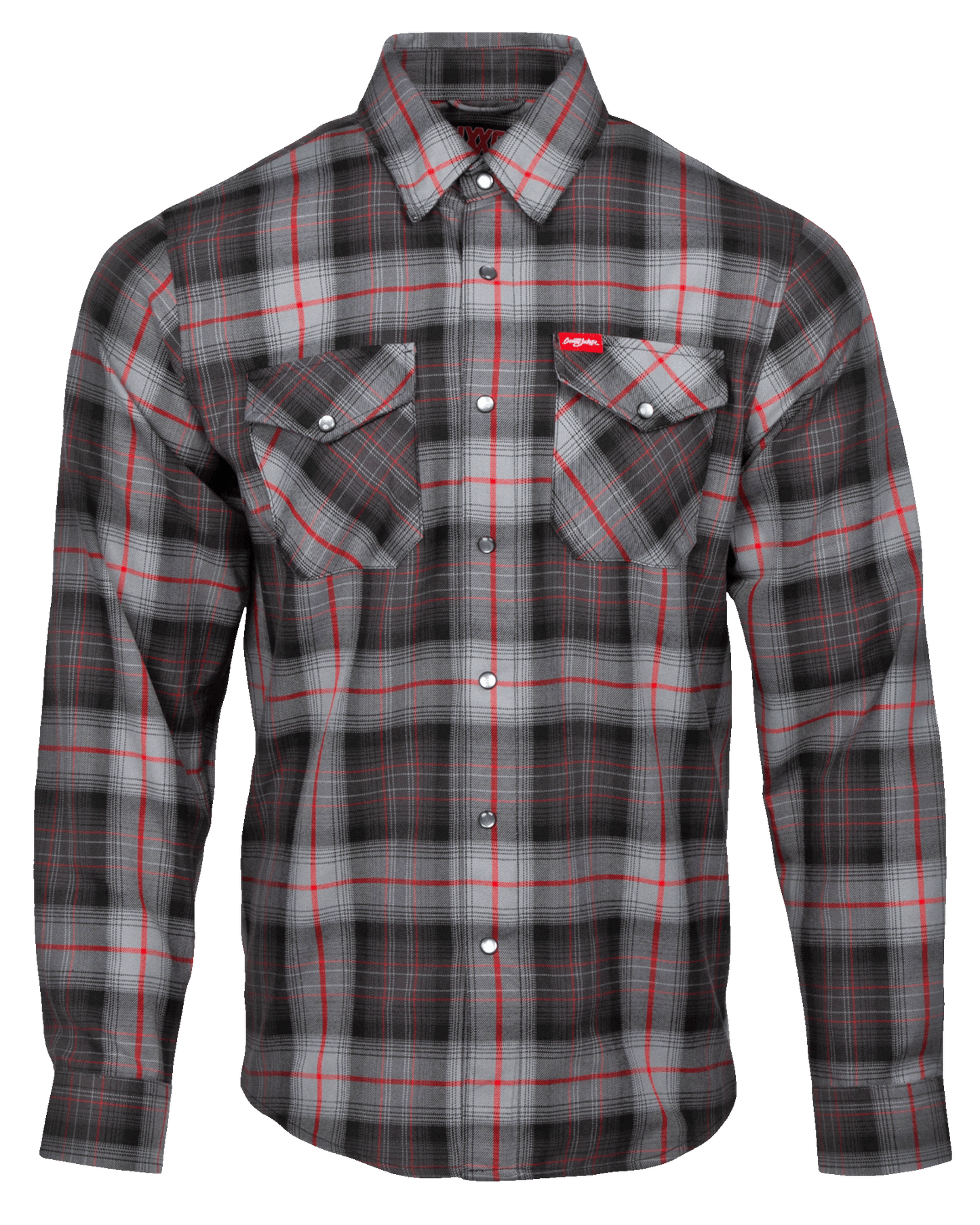 Barrett Jackson 2023 Flannel