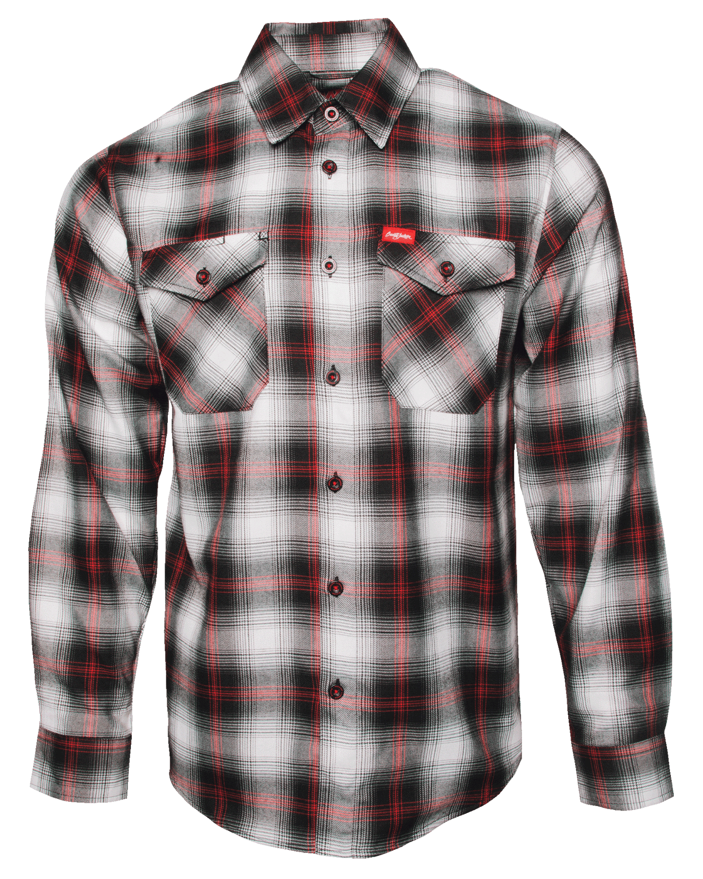 Barrett Jackson 2024 Flannel