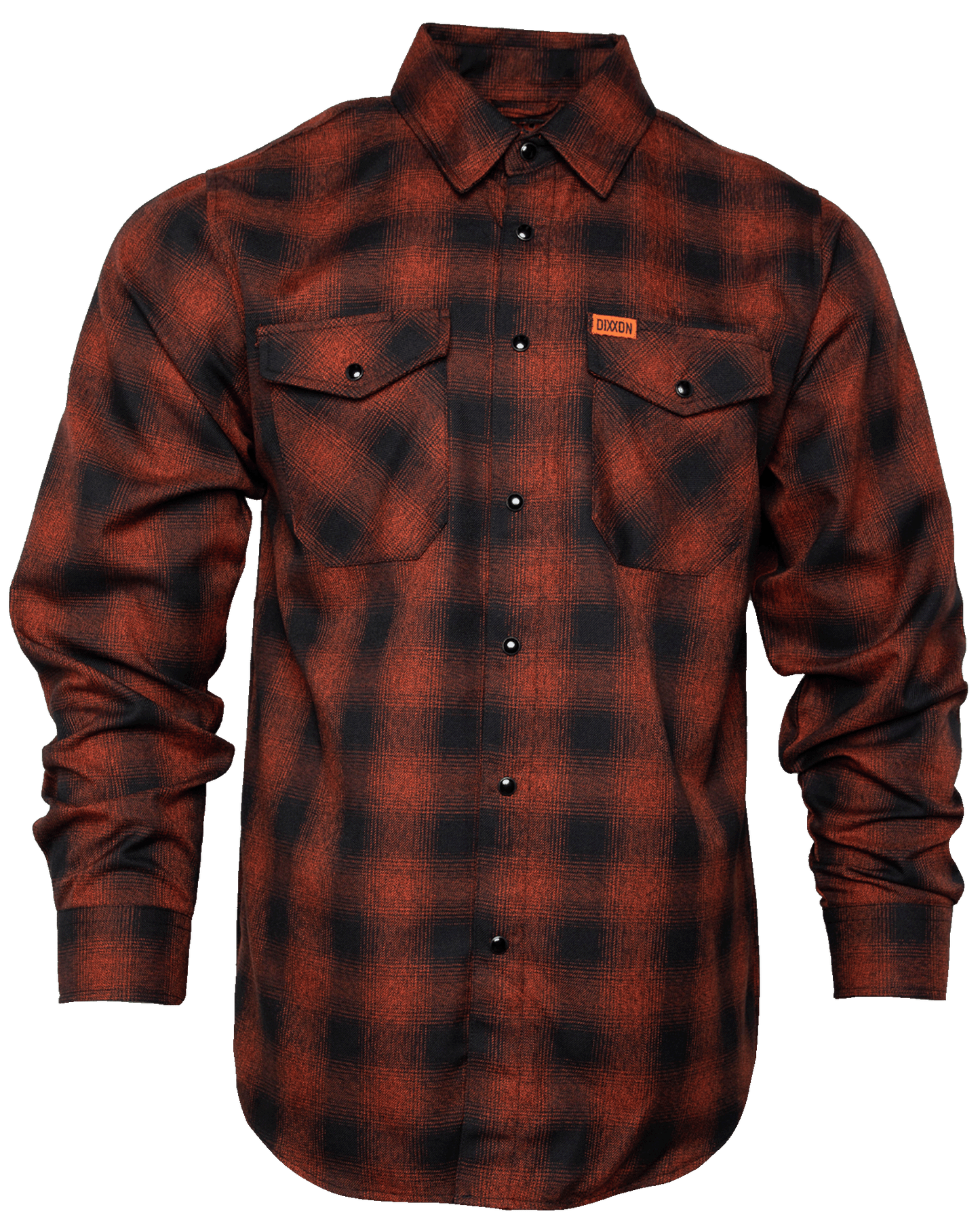 Beer City VTV Flannel