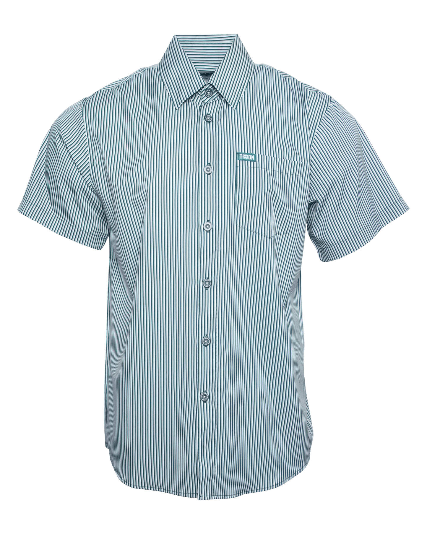 Benny TS Party Shirt - Sage