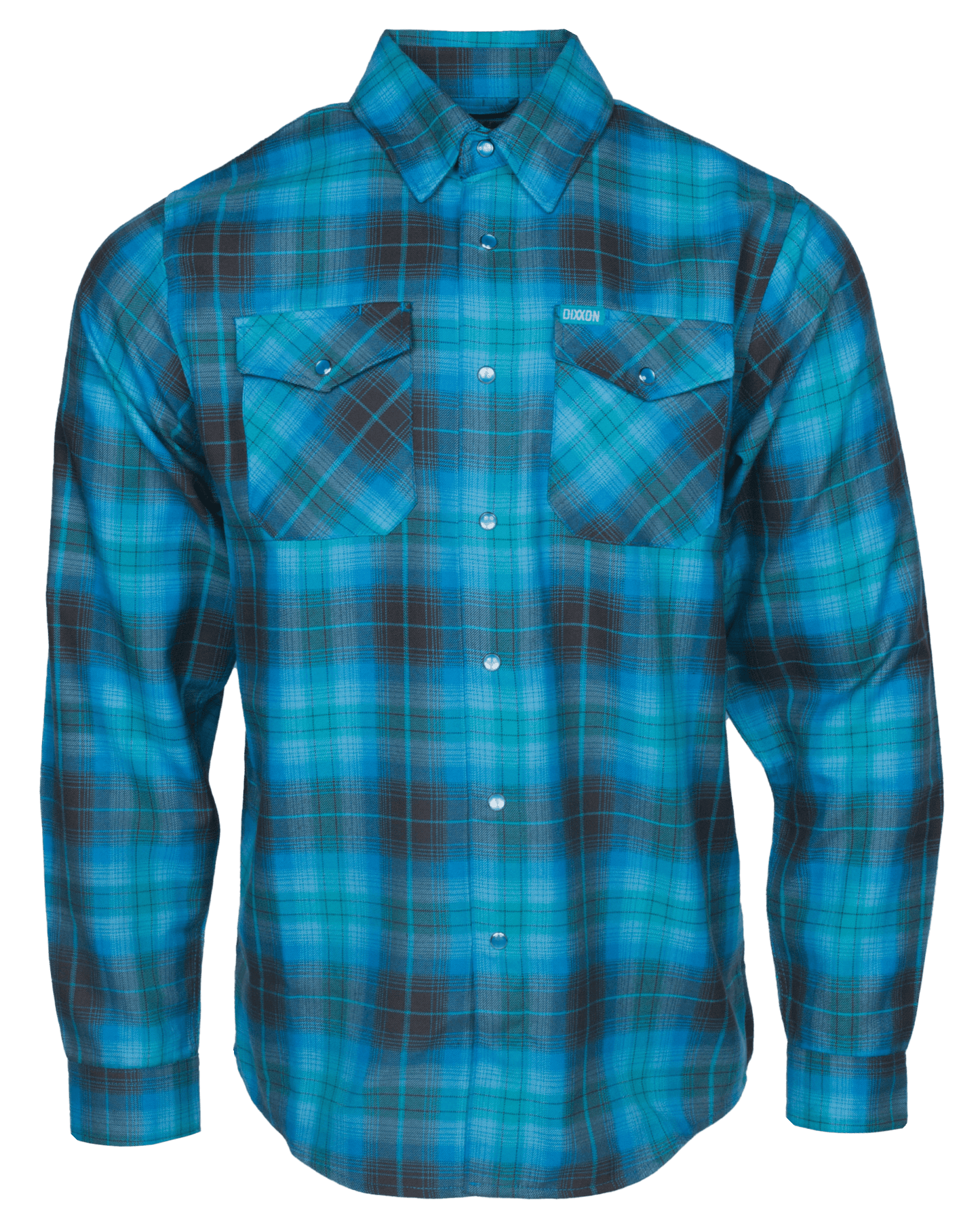 Big Sur Flannel