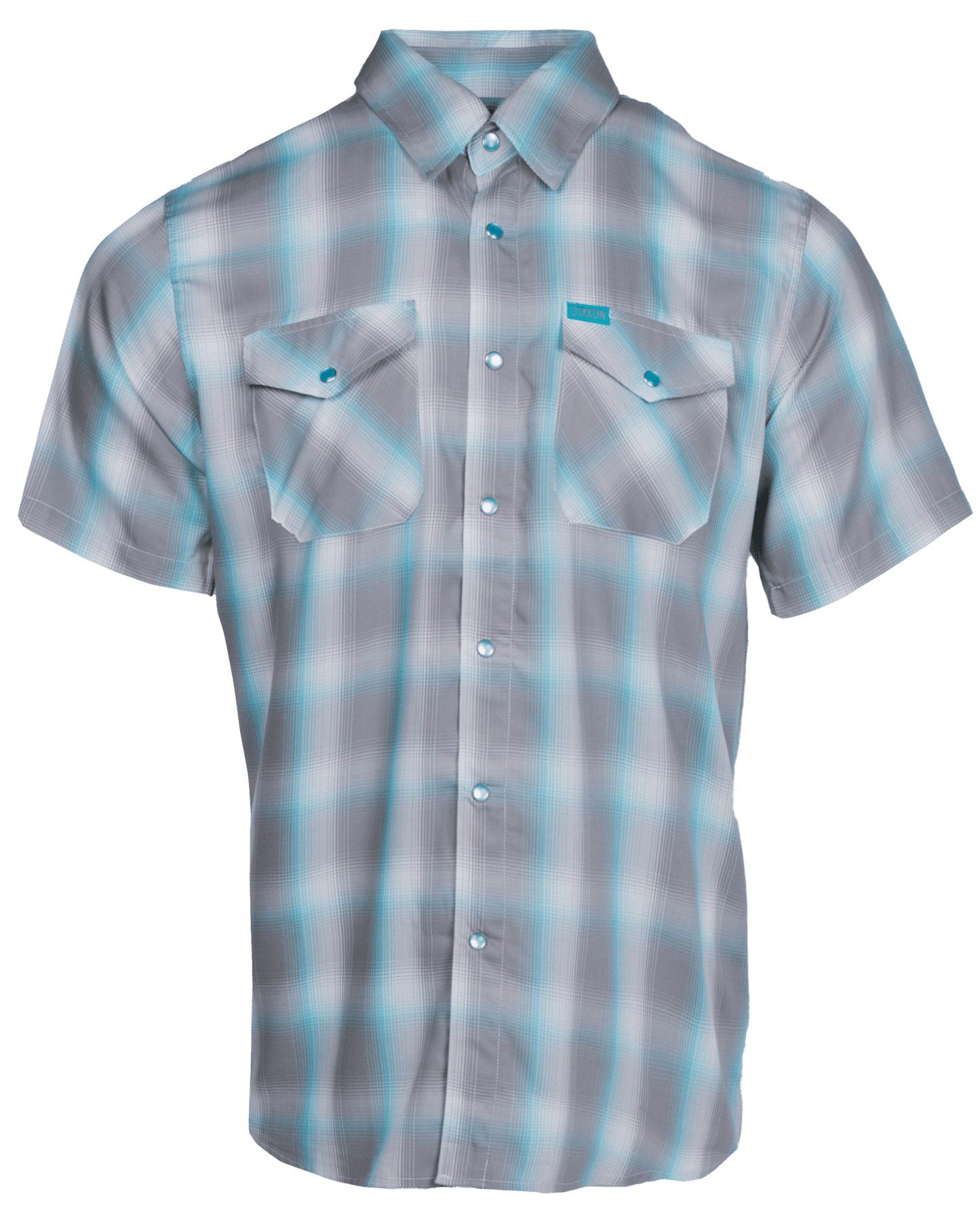 Bisbee Bamboo Short Sleeve