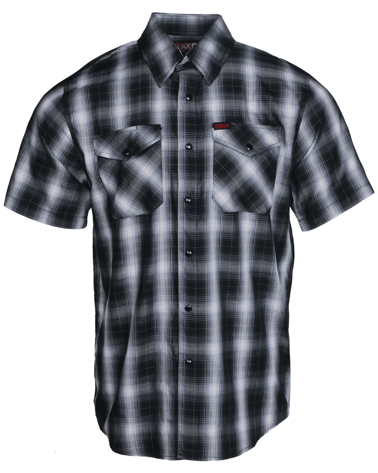 Blackline Bamboo Short Sleeve