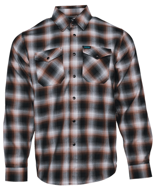 Bondo Bucket Flannel