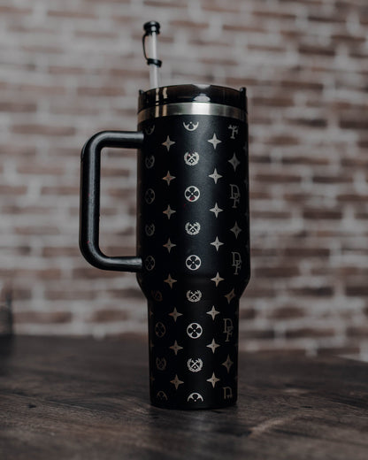 Bougie Insulated Tumbler