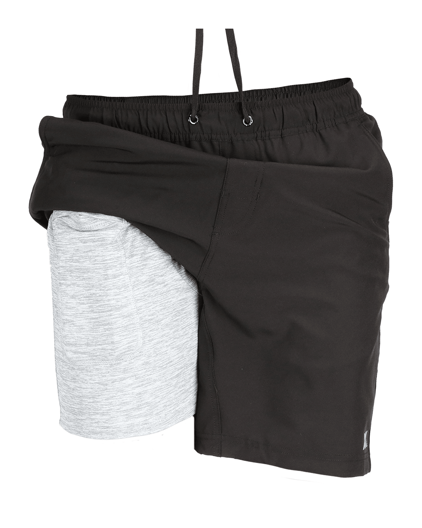 Brad Shorts - Black