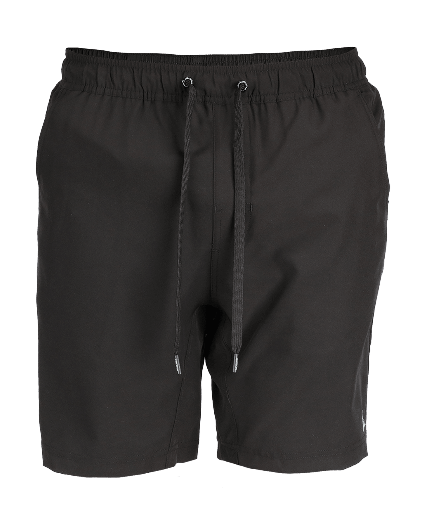 Brad Shorts - Black