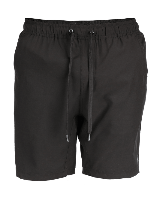 Brad Shorts - Black