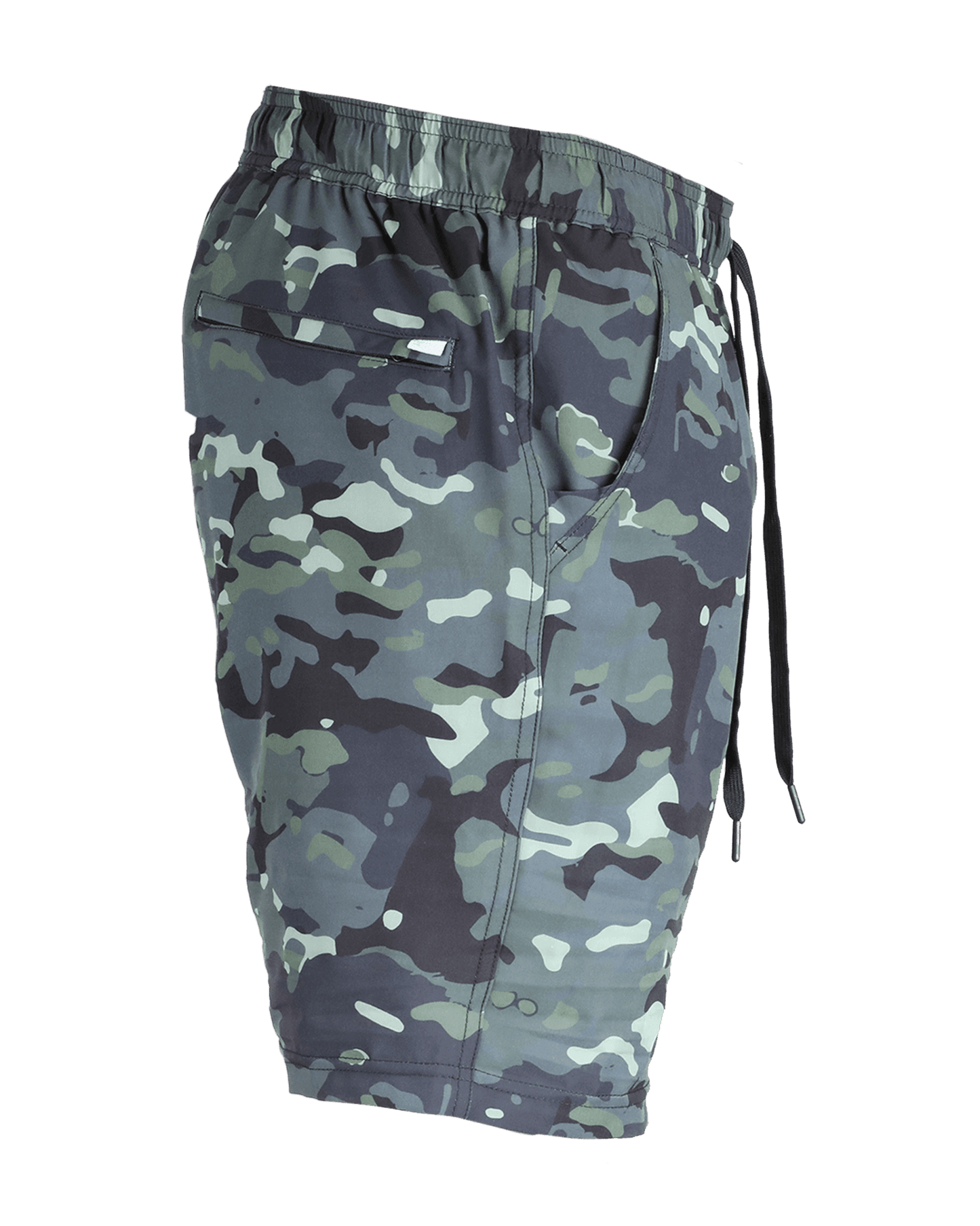 Brad Shorts - Camo