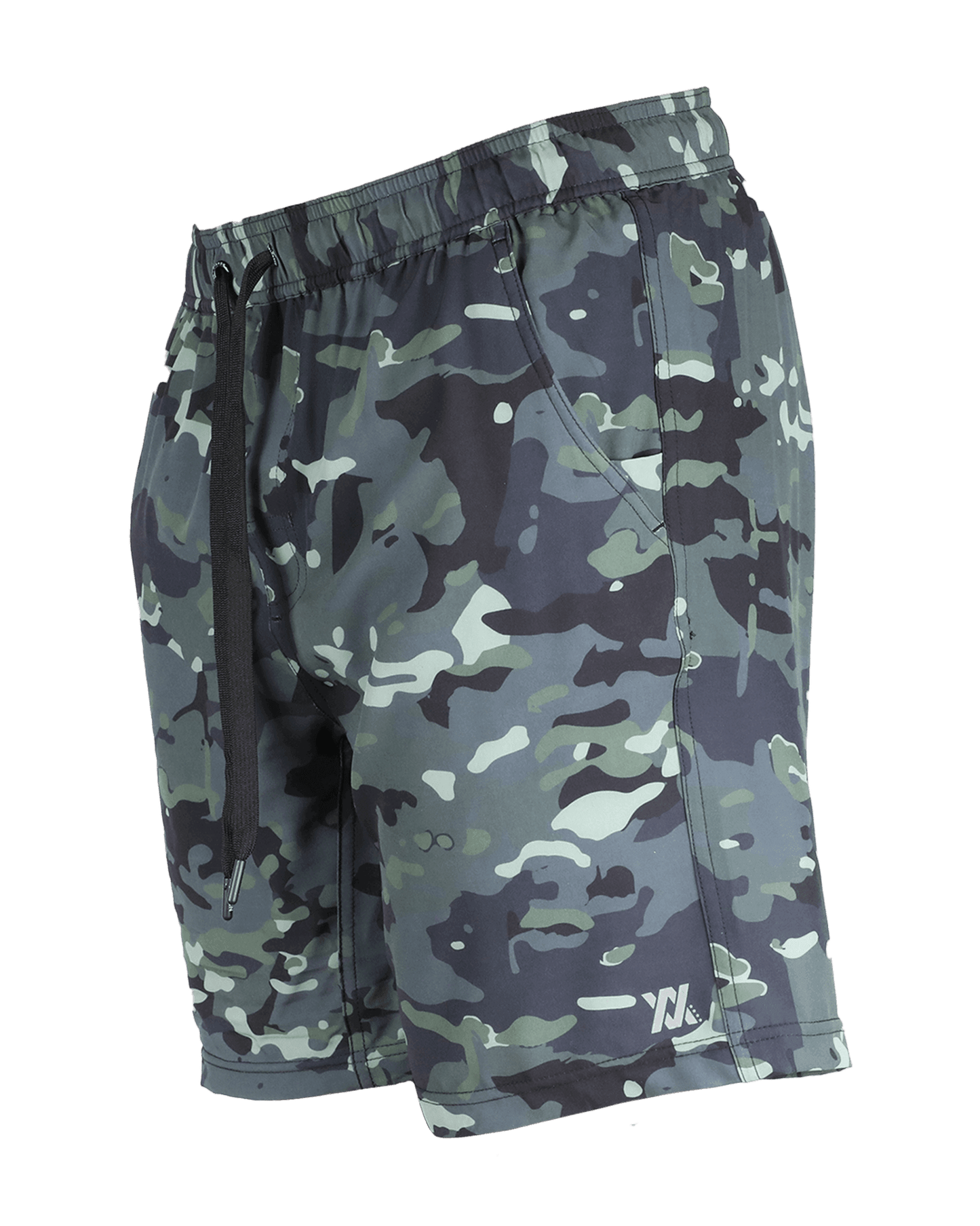 Brad Shorts - Camo