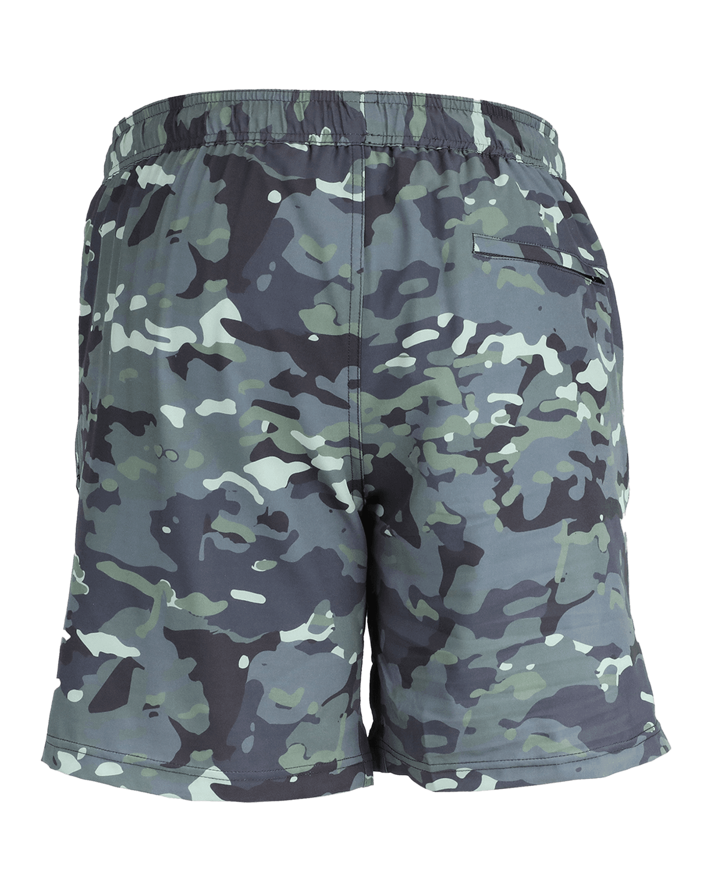 Brad Shorts - Camo