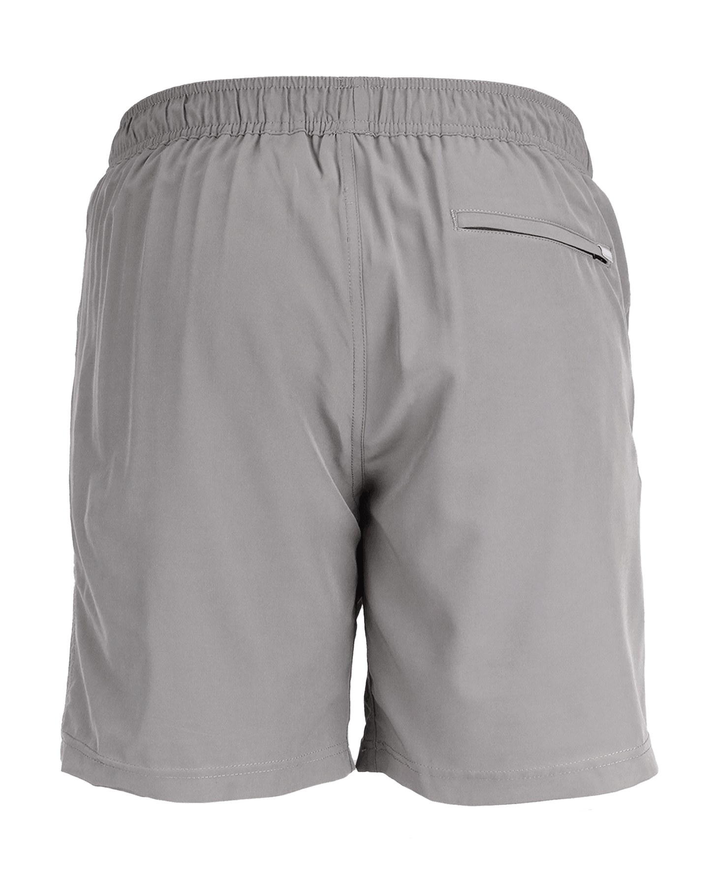 Brad Shorts - Gray