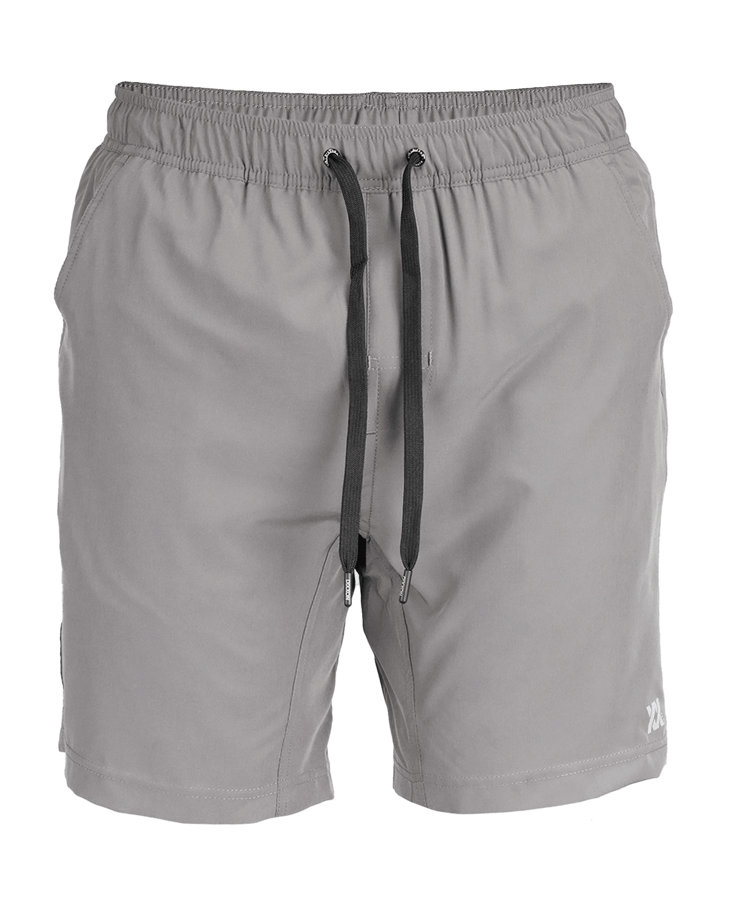 Brad Shorts - Gray