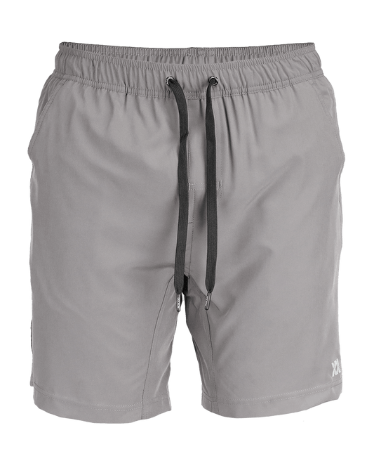 Brad Shorts - Gray