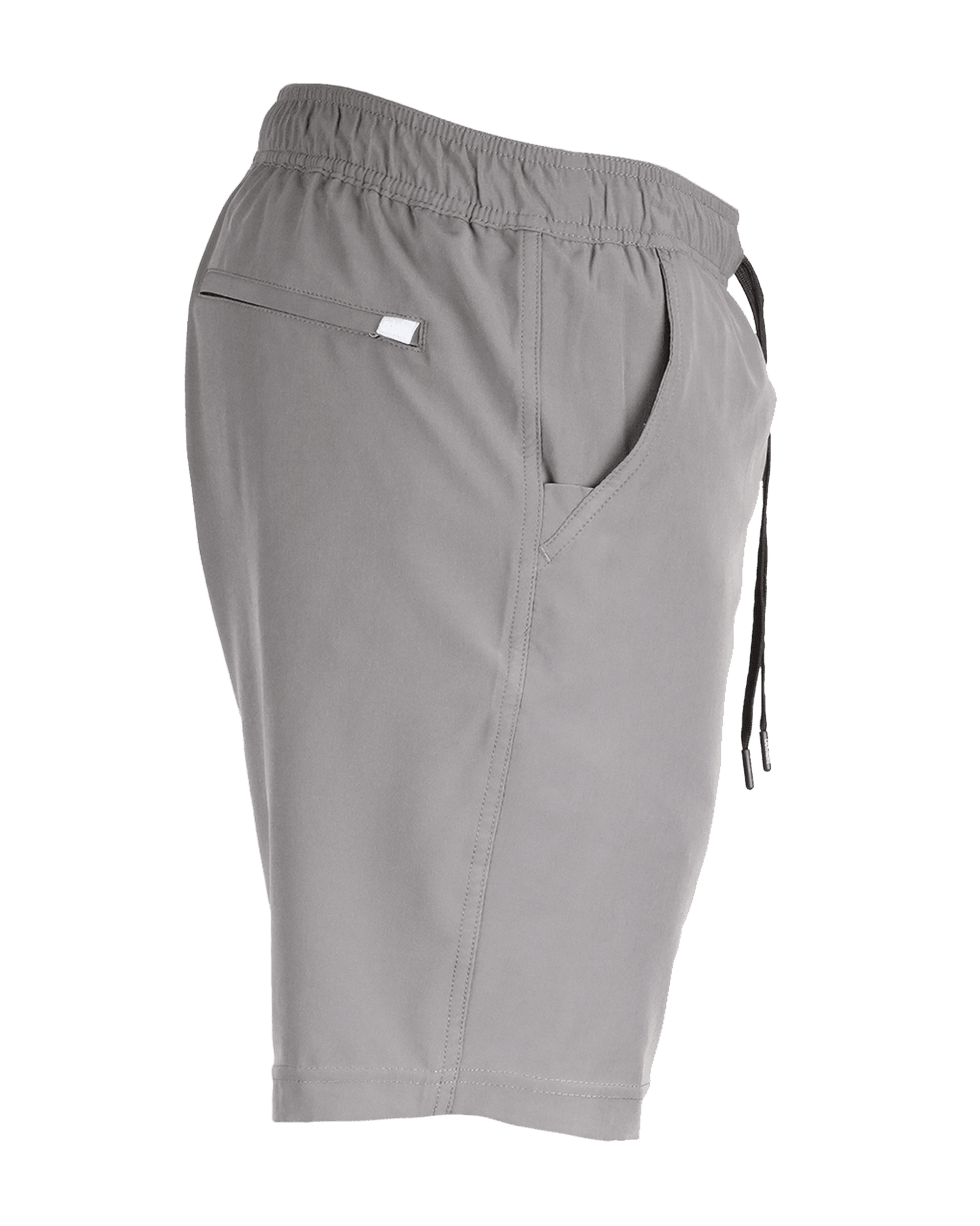 Brad Shorts - Gray