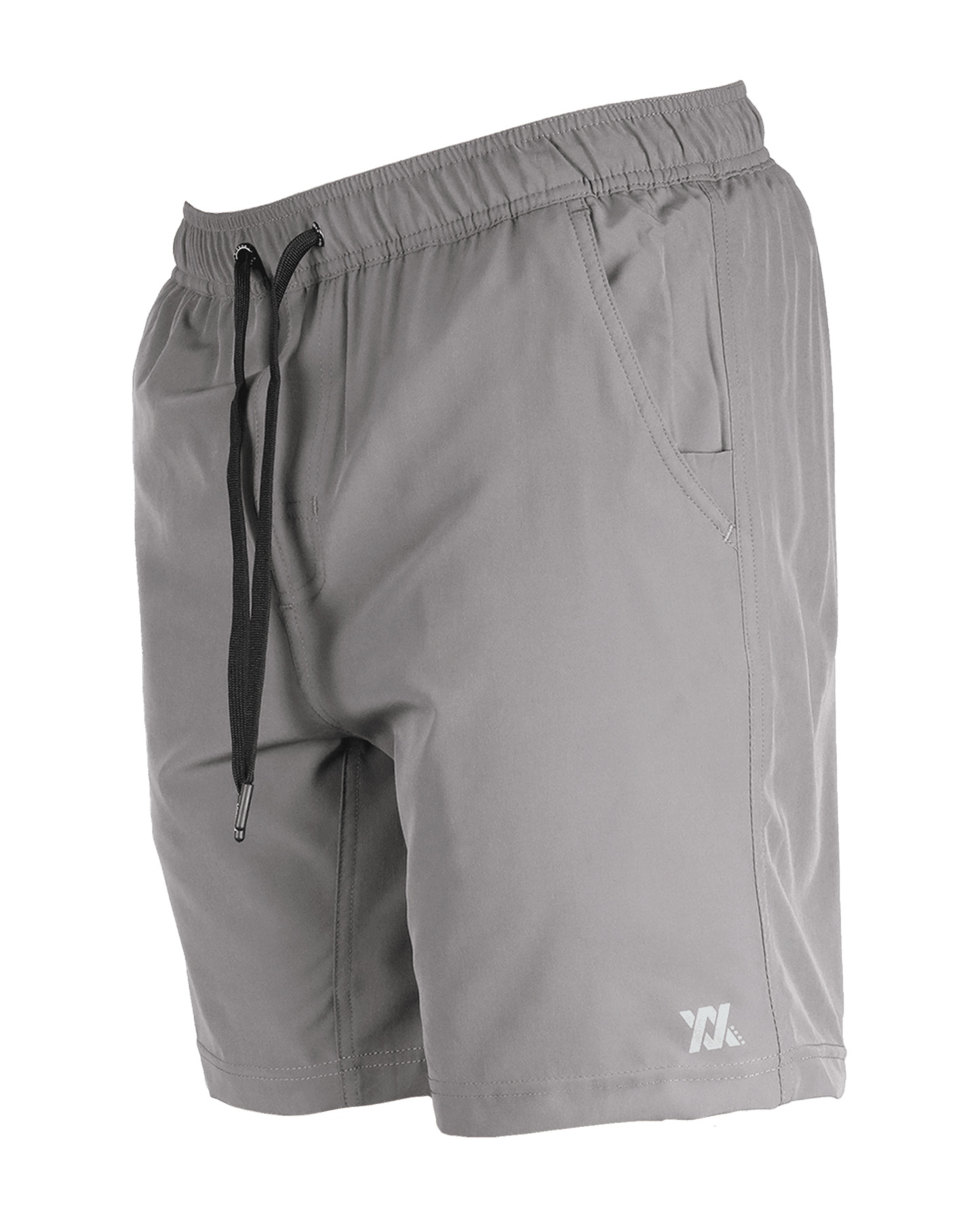 Brad Shorts - Gray