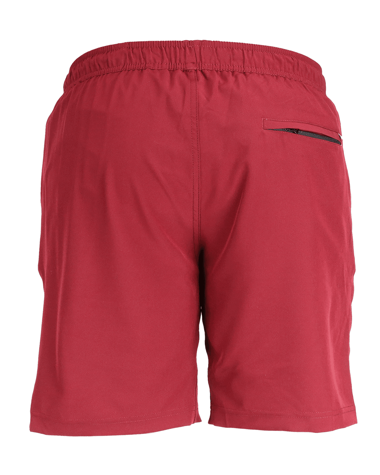 Brad Shorts - Maroon