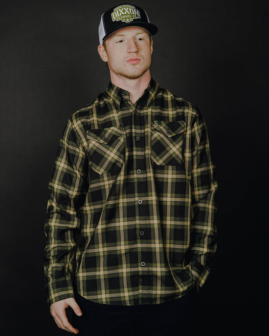 Brownells 4.0 Flannel