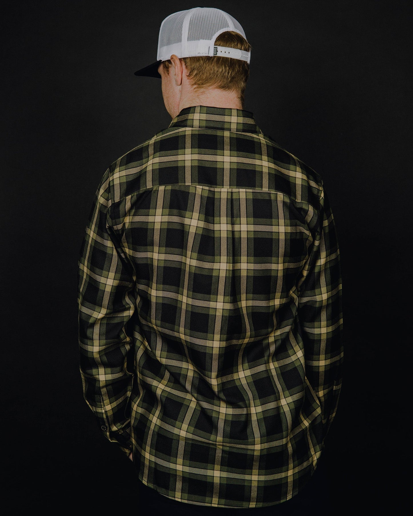 Brownells 4.0 Flannel