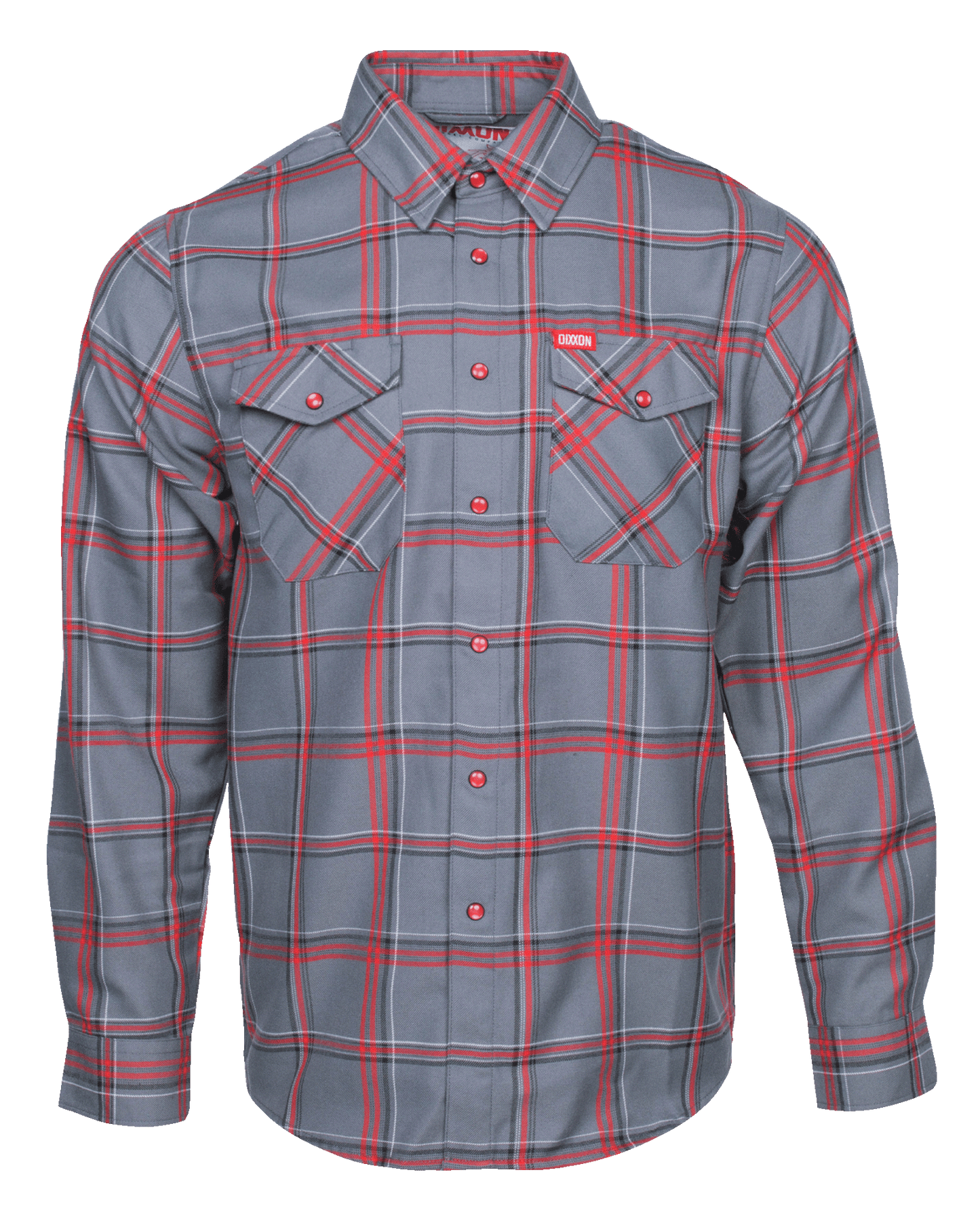 Bucktown Flannel