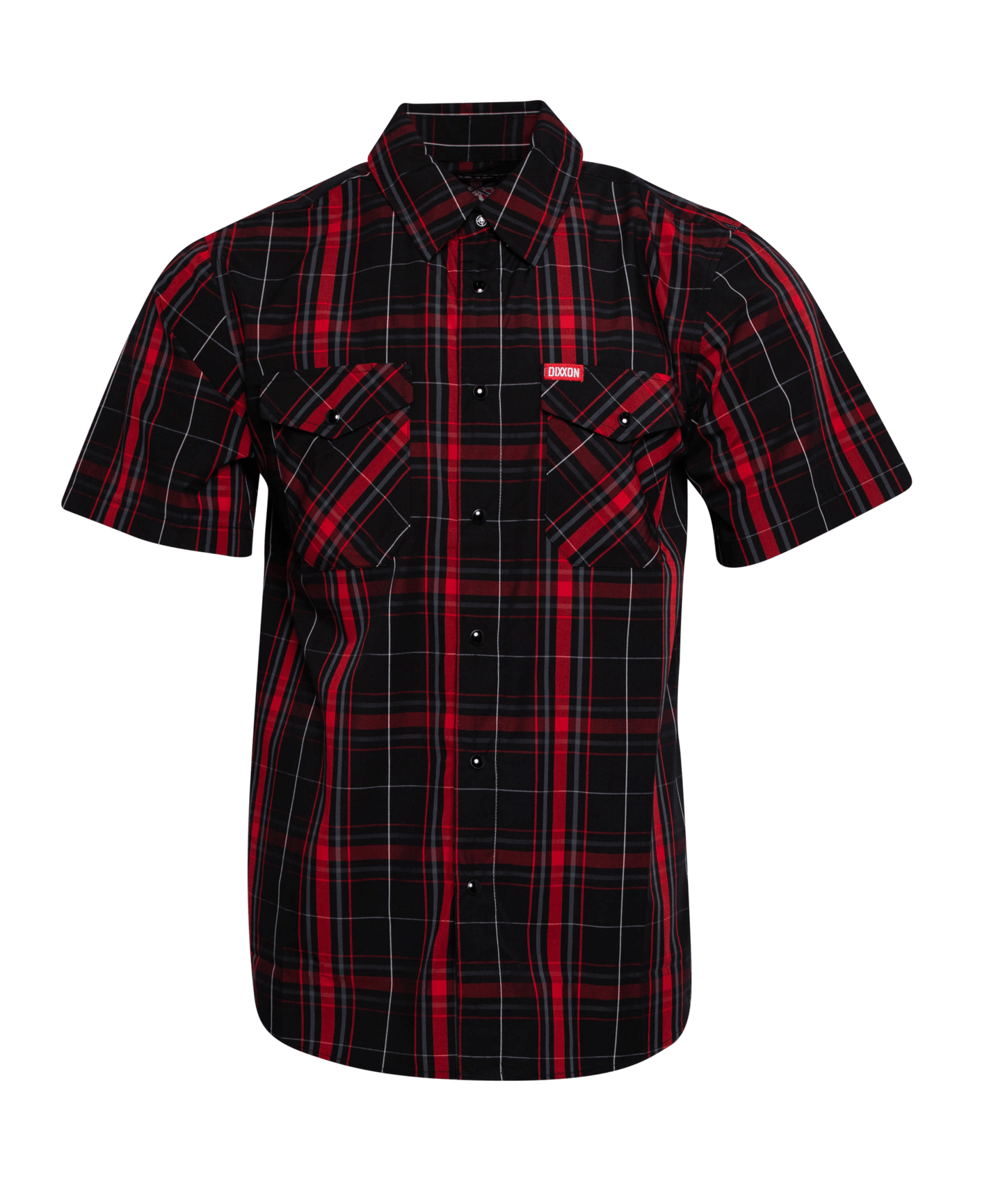 Bullseye Bamboo Short Sleeve