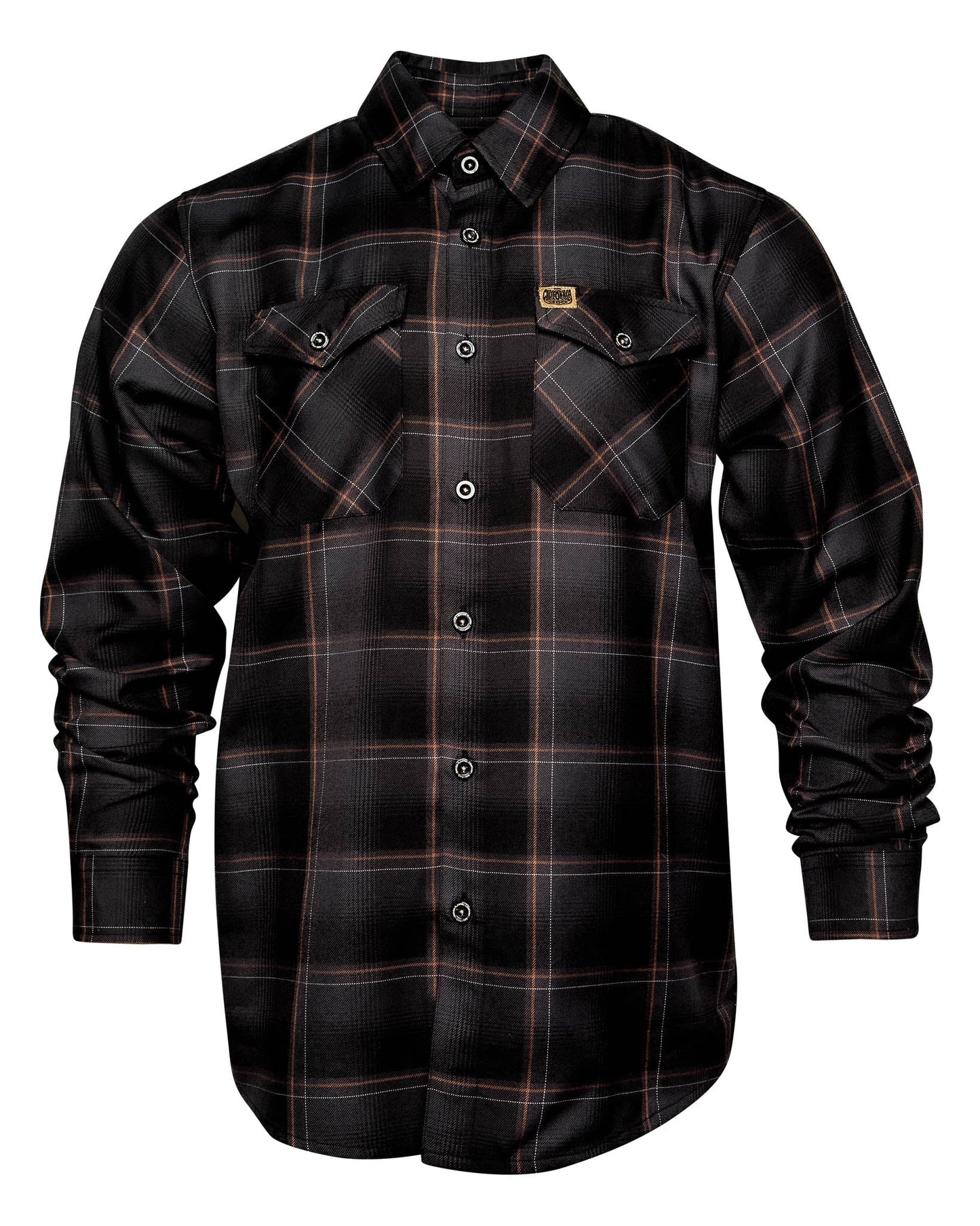 California 300 Flannel