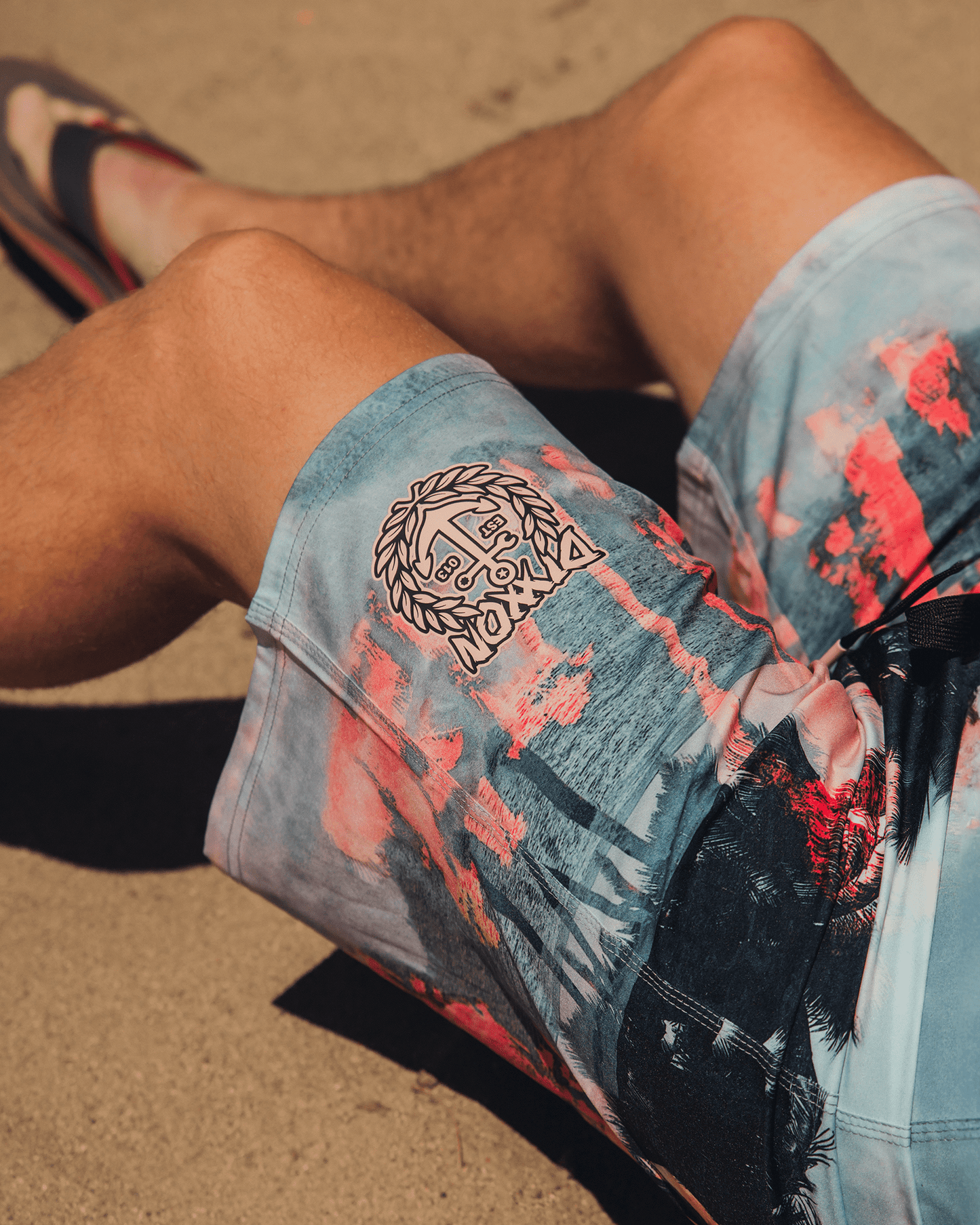 California Dreamin' Boardshorts