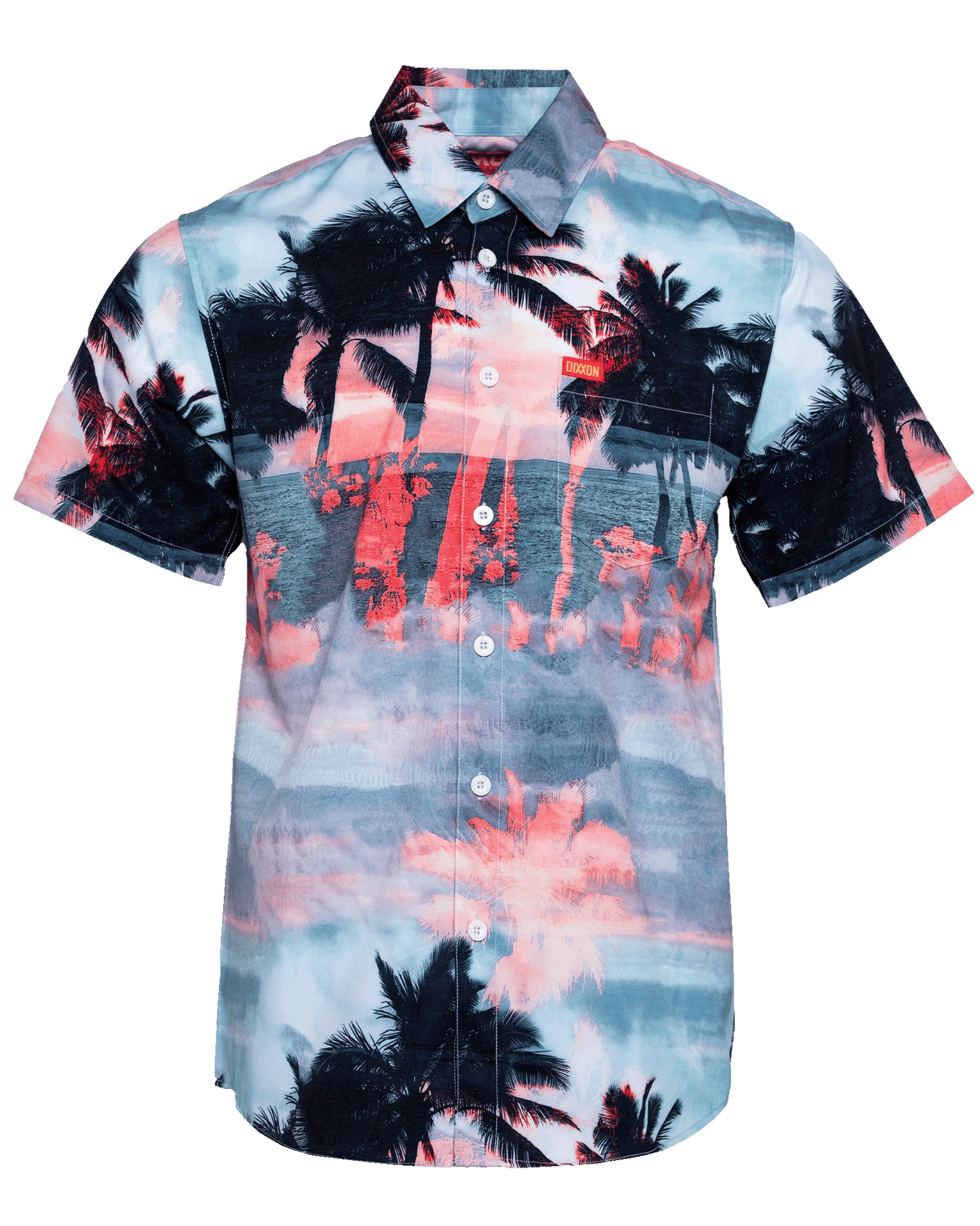 California Dreamin' Party Shirt