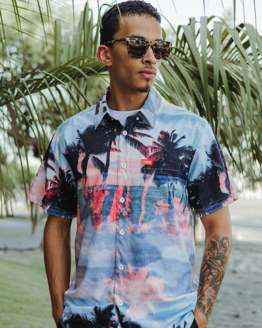 California Dreamin' Party Shirt