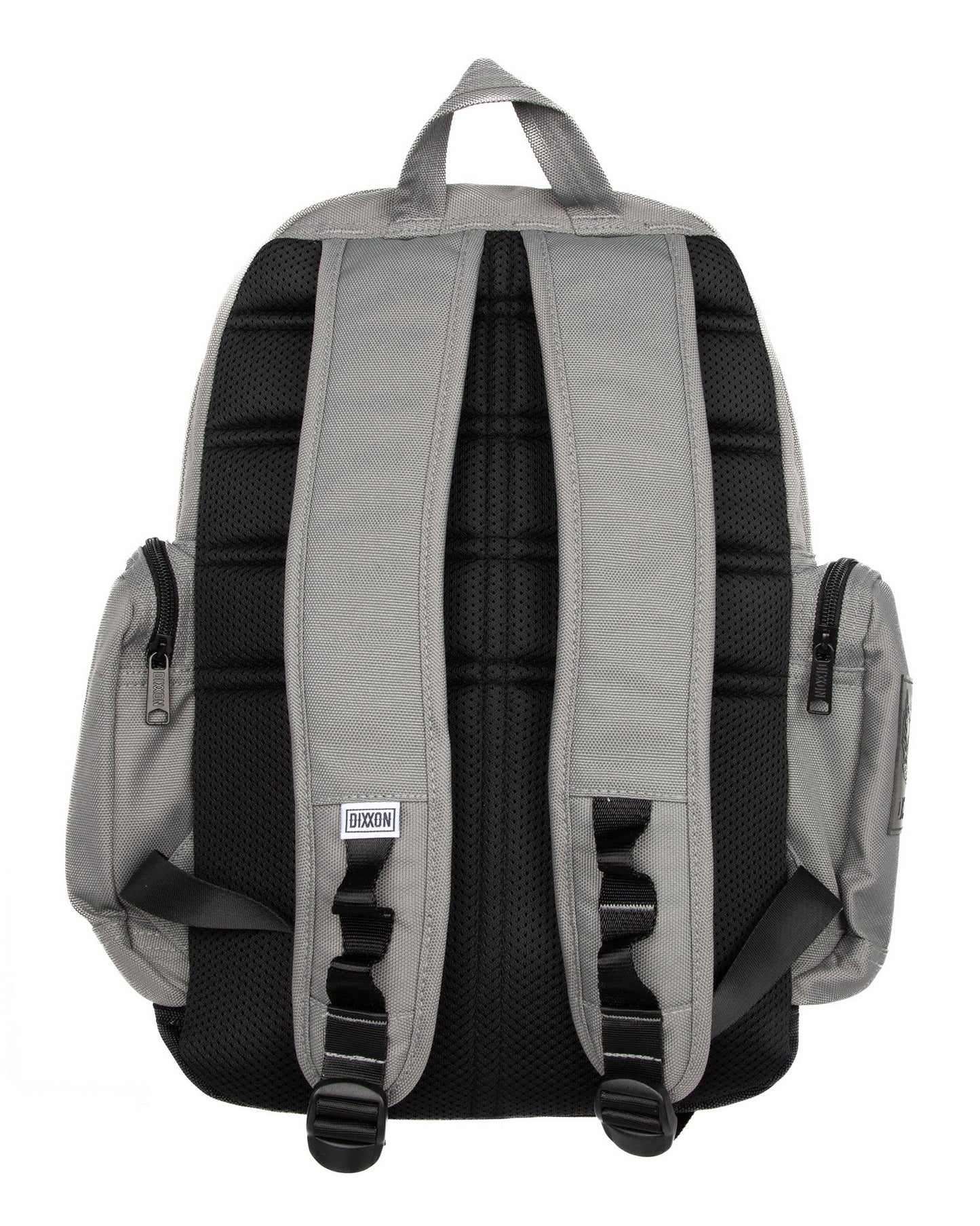 Canvas Work Bag - Gray