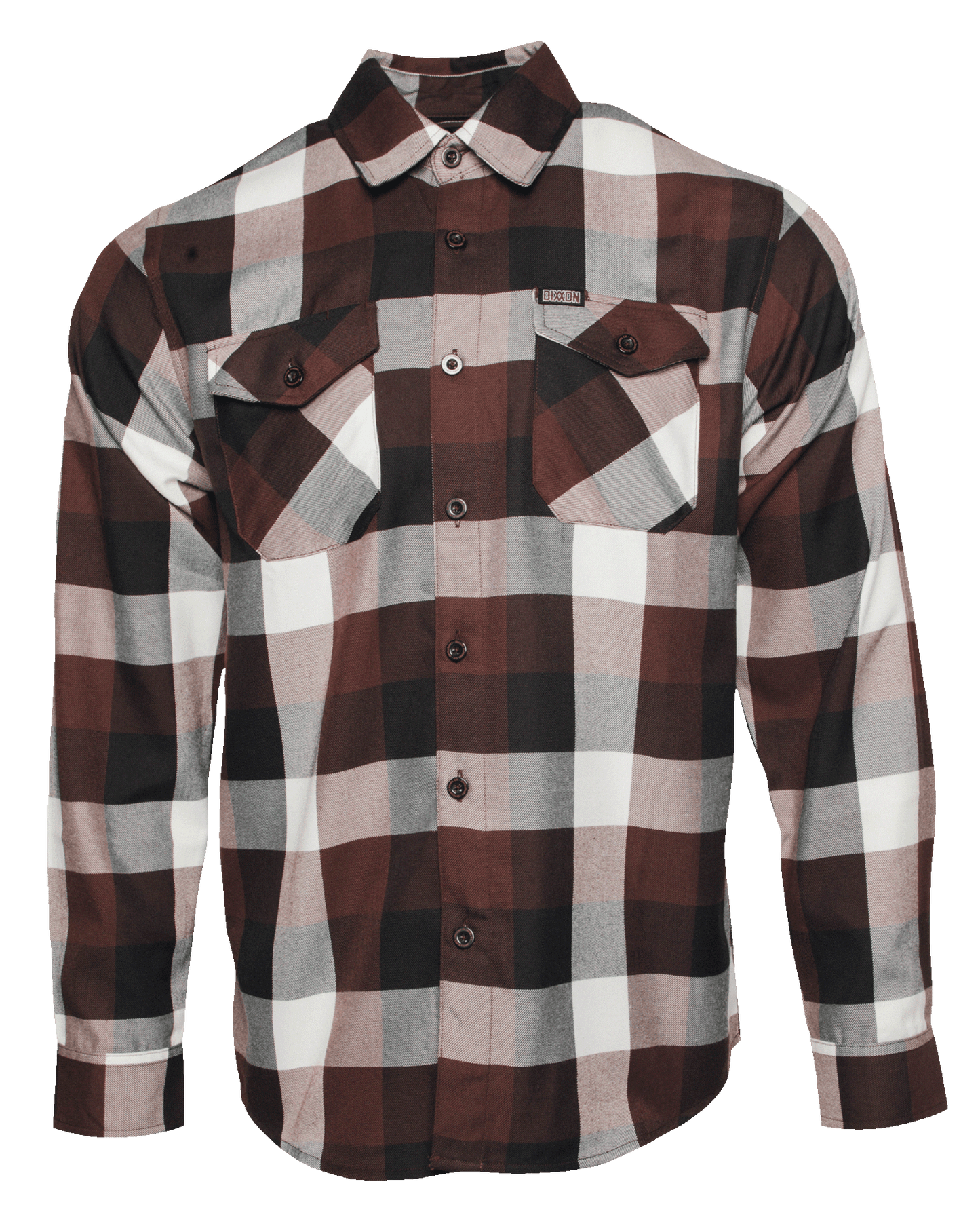 Capistrano Flannel