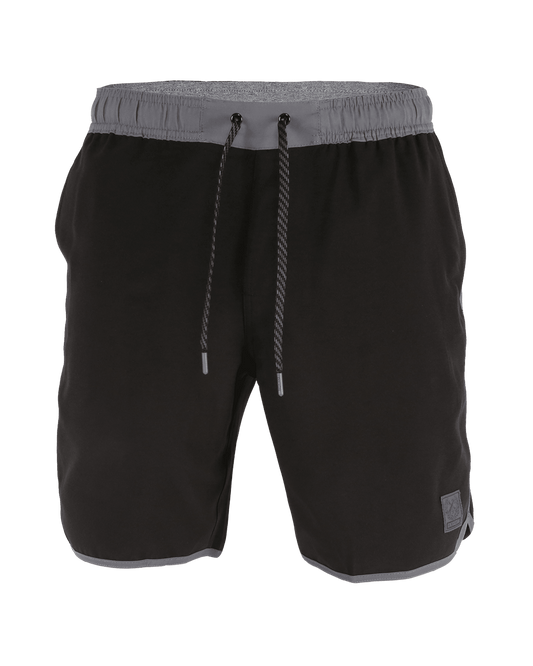 Chad Shorts - Black